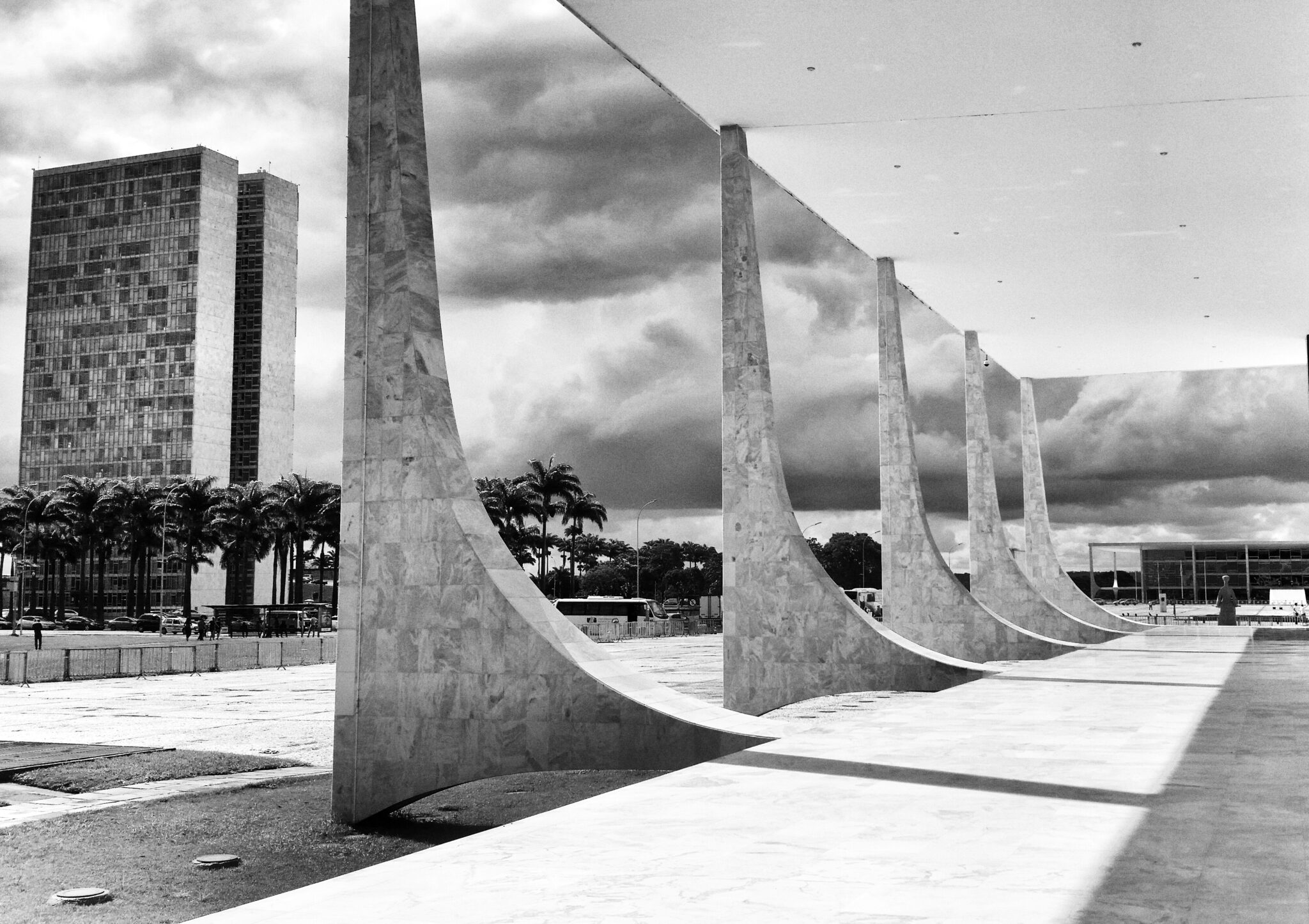 Juízes não devem ter partido: sobre o caso Fachin