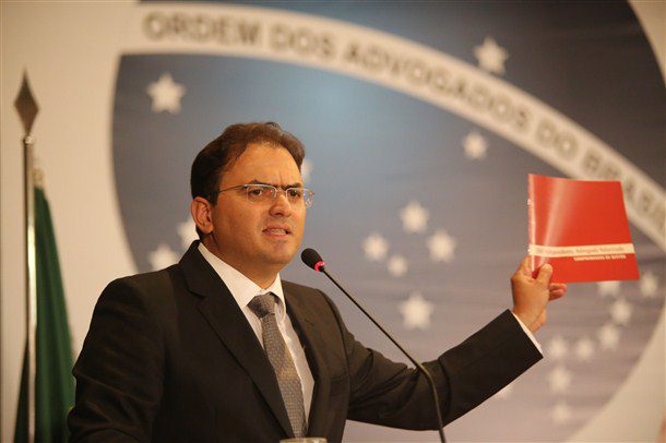 Levy transfere para a OAB impedimento de conselheiros do Carf