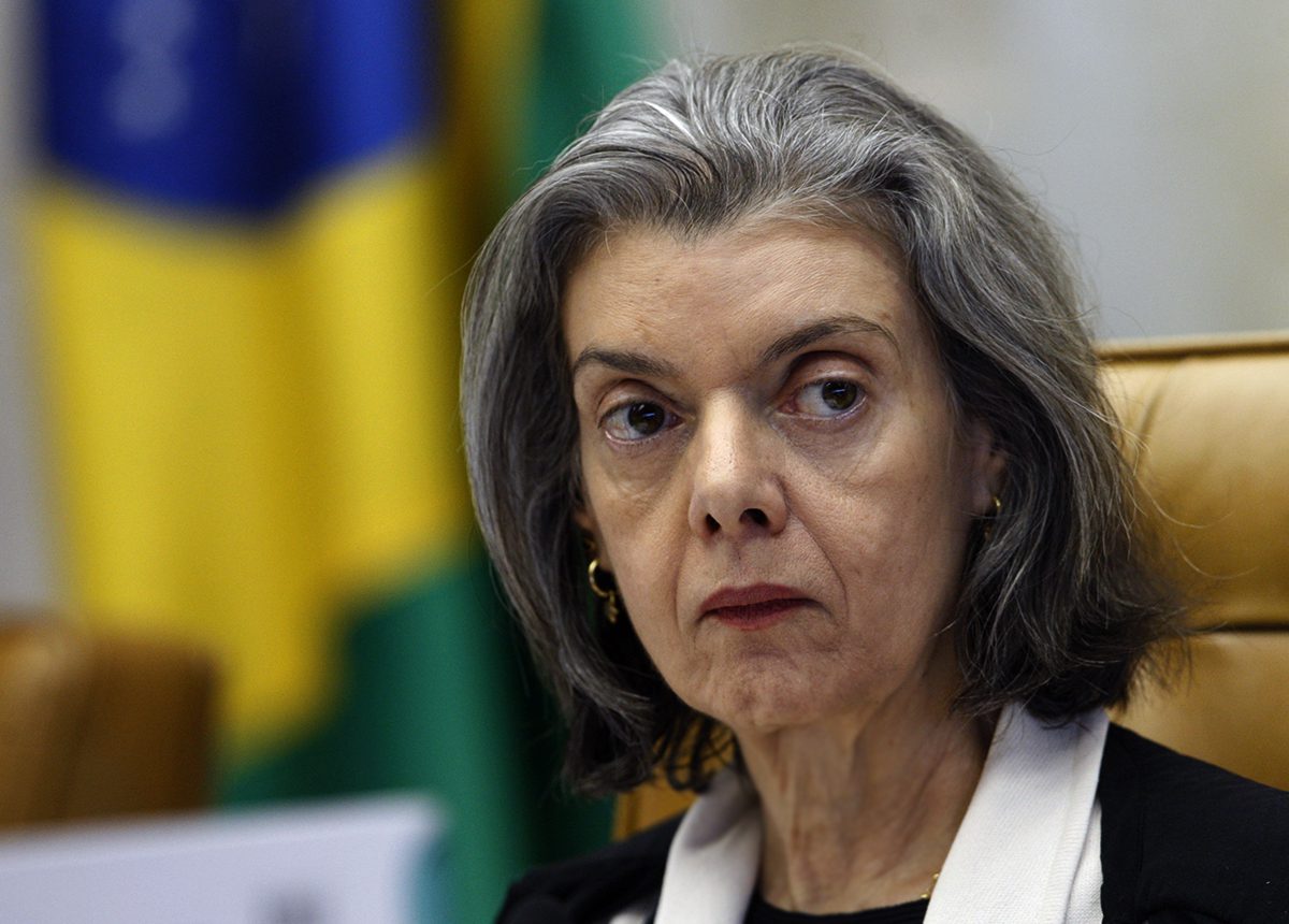 STF marca para o dia 10 julgamento de biografias não autorizadas
