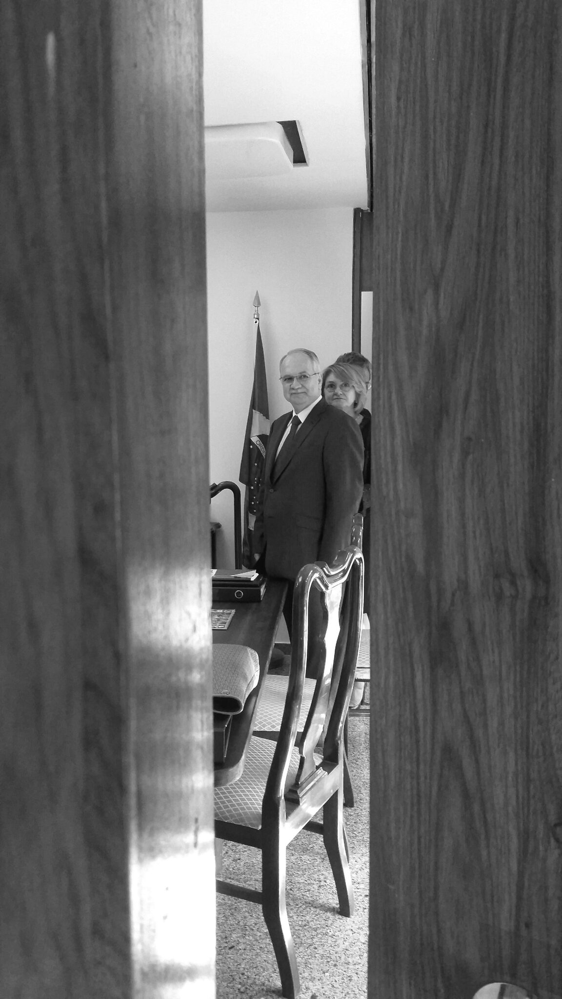 Fachin, um ano de Supremo
