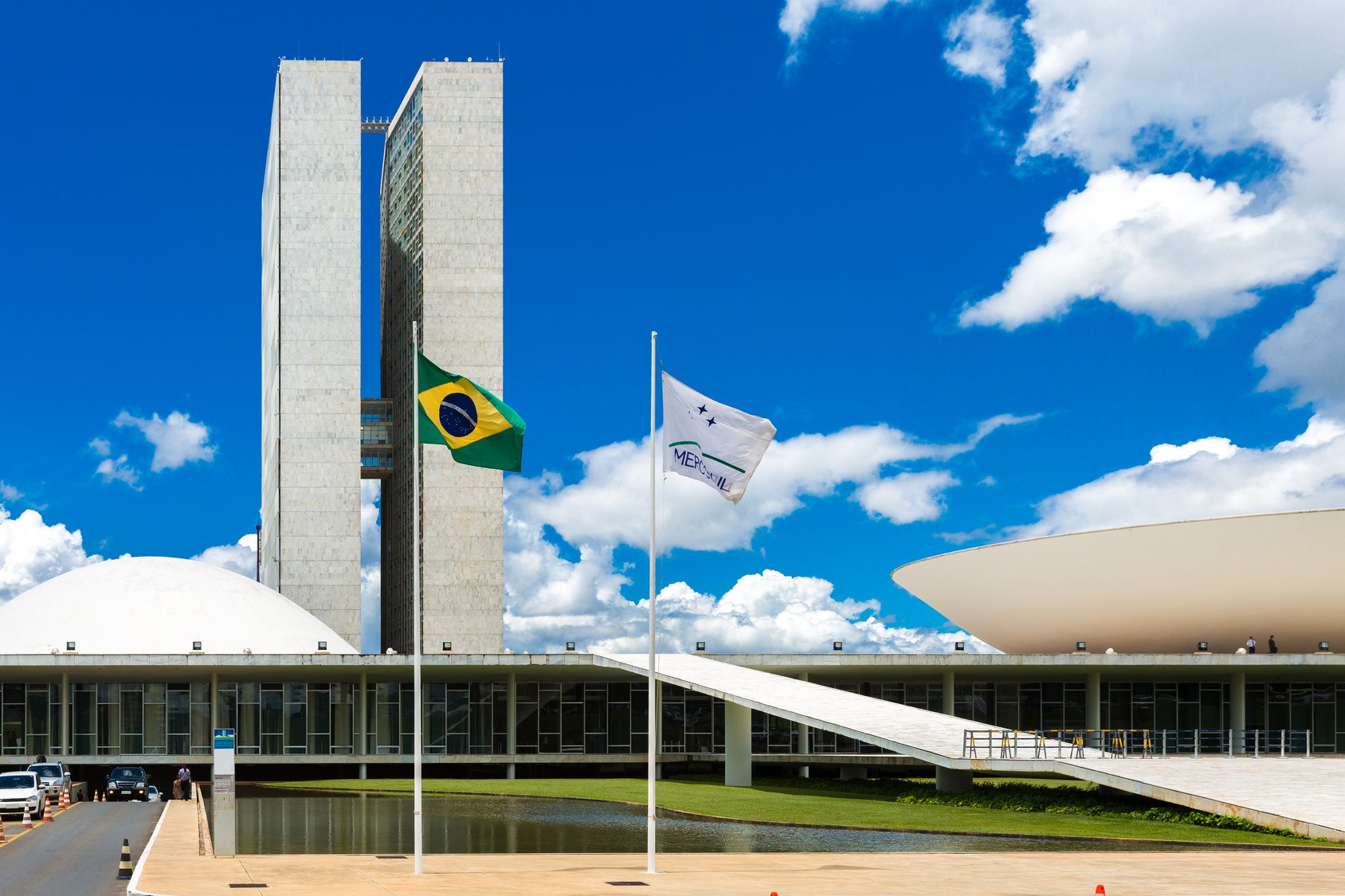 Observatório da Legislação: O recuo conservador de 2014