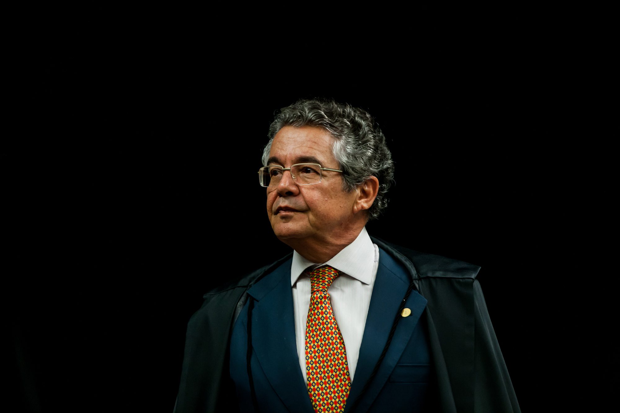 STF – despedida de Marco Aurélio – Sessão de 1/7/2021