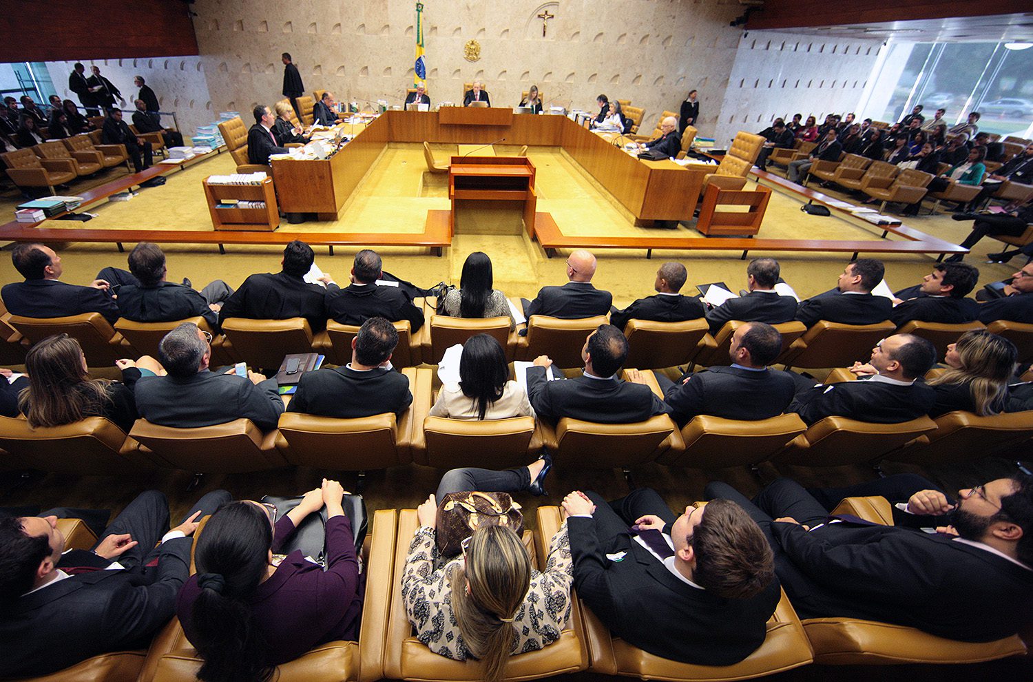 Defensoria Pública pode propor ações civis públicas, decide STF