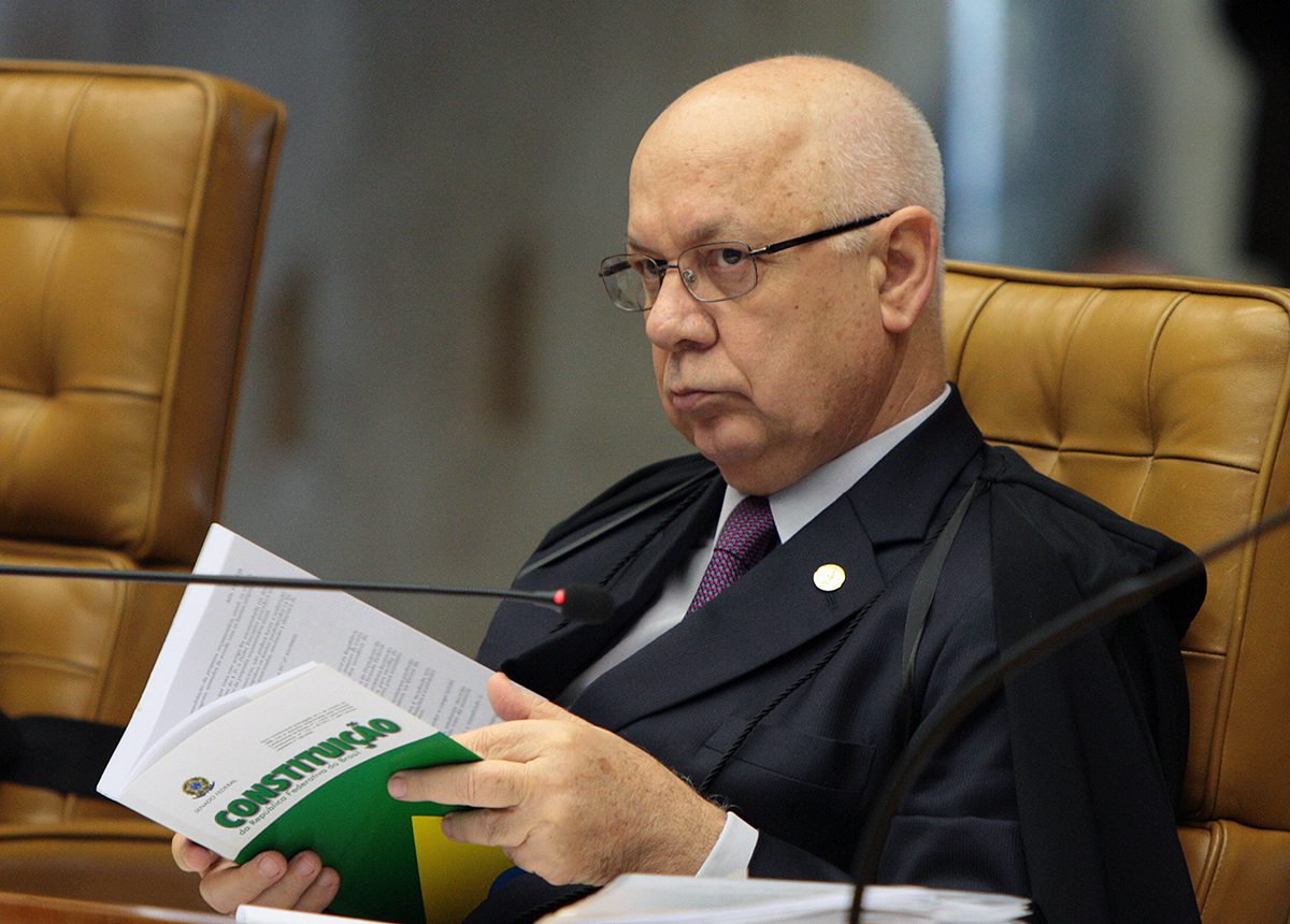 STF decide que transação penal não é condenação