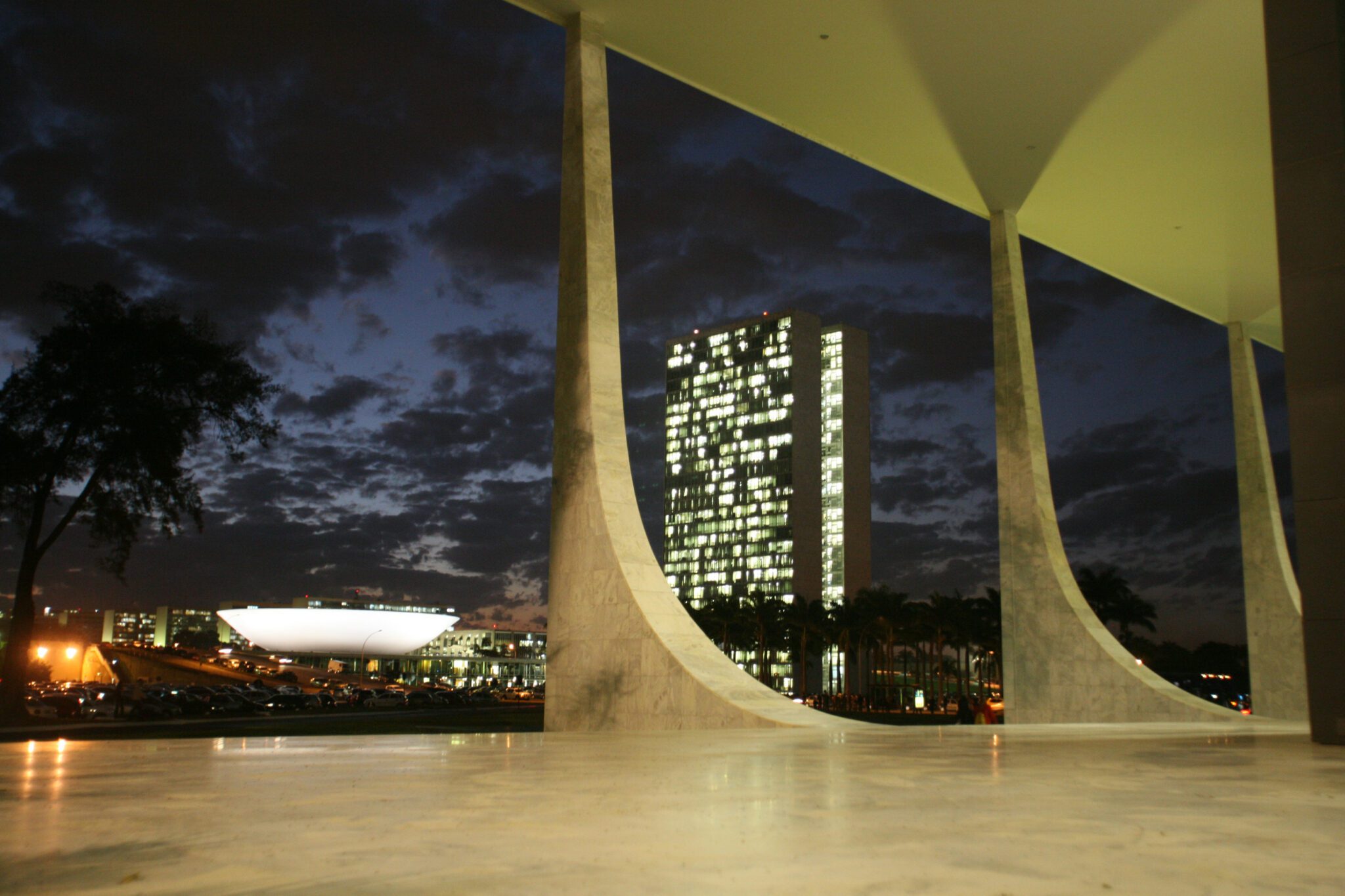 O Supremo deve barrar o impeachment?