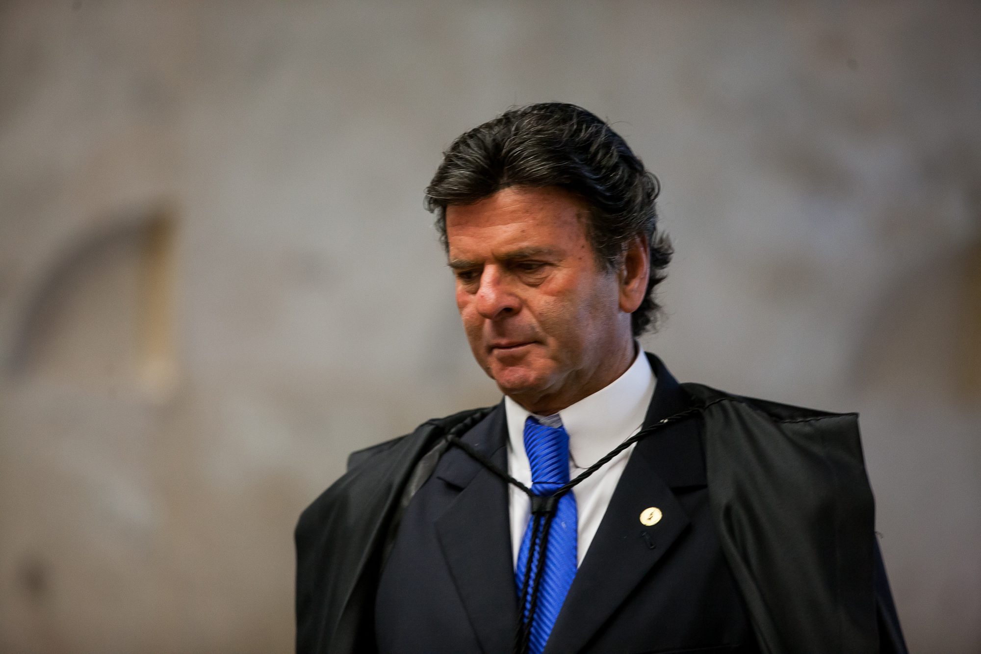 Liminar do STF permite que TCE-RJ funcione com auditores