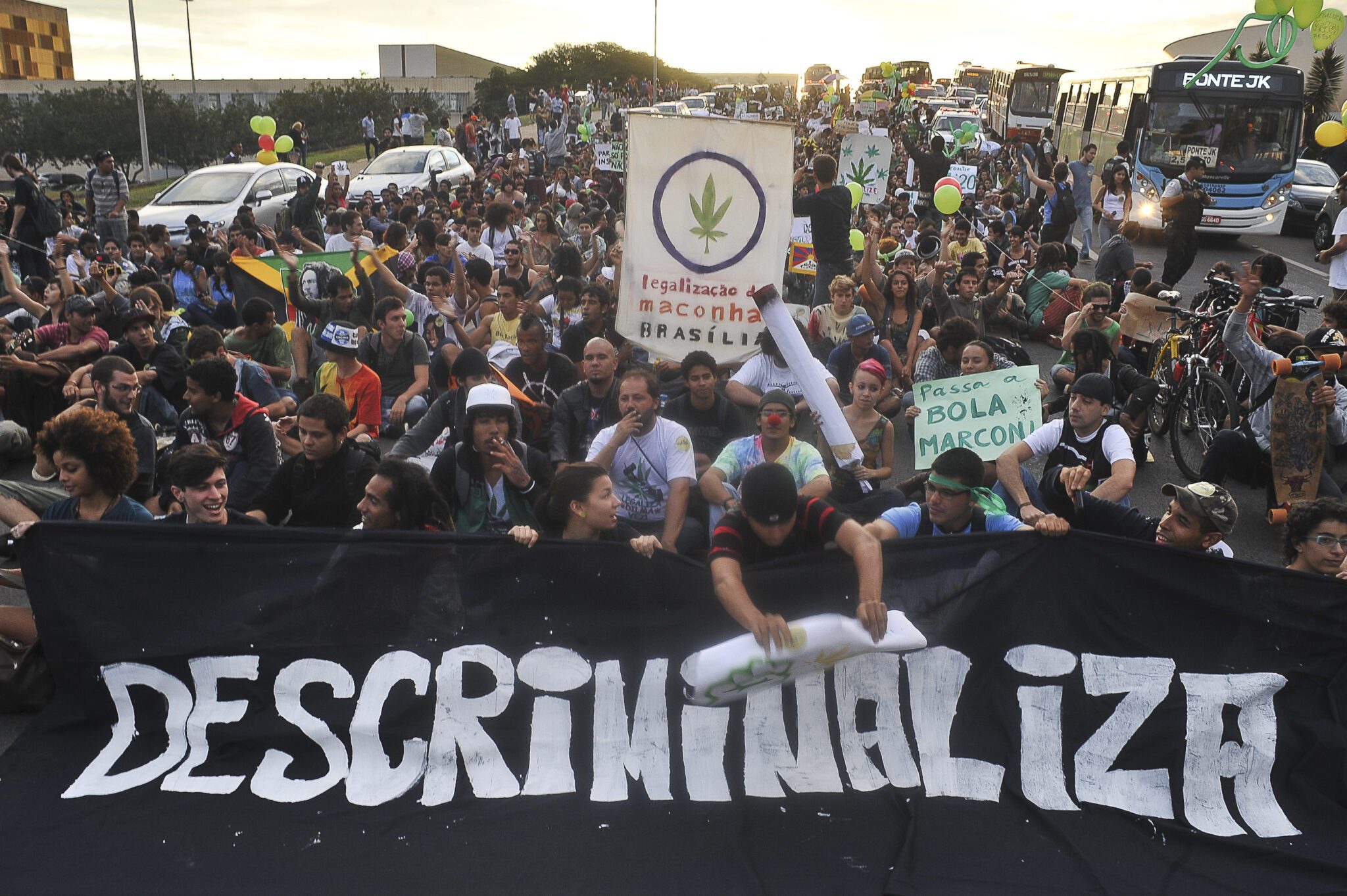 Os limites da decisão do STF sobre descriminalização das drogas