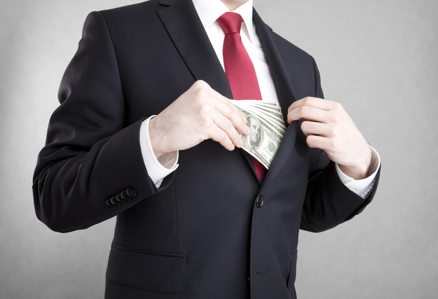 Prevenção da corrupção: o que poderia ser melhorado na Lei Anticorrupção?