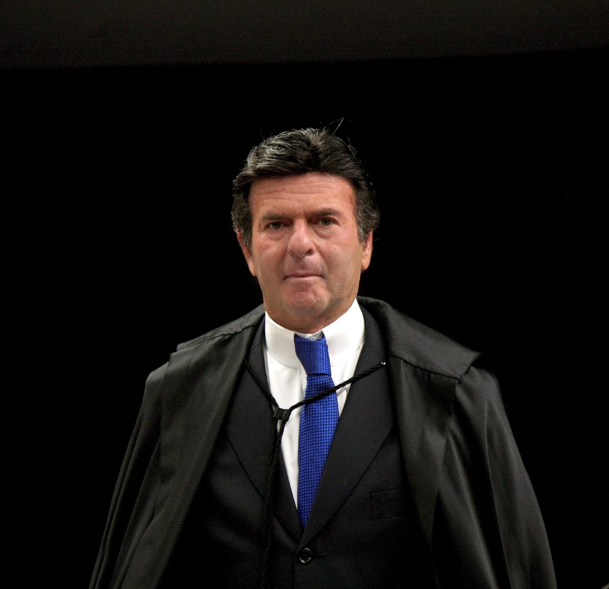 Voto de Luiz Fux no Recurso Extraordinário 673.707