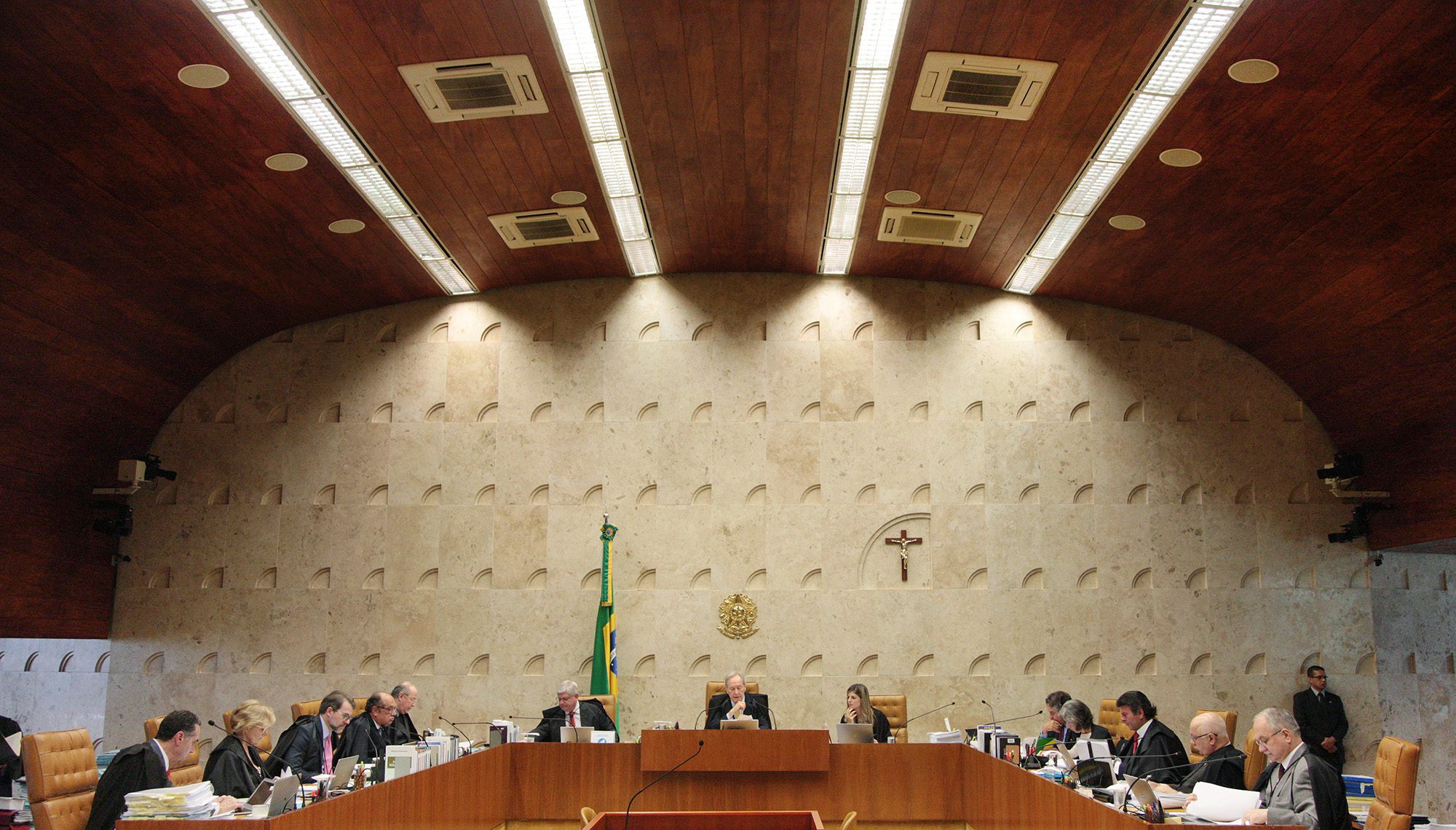 A mudança de entendimento no STF sobre antecedentes criminais