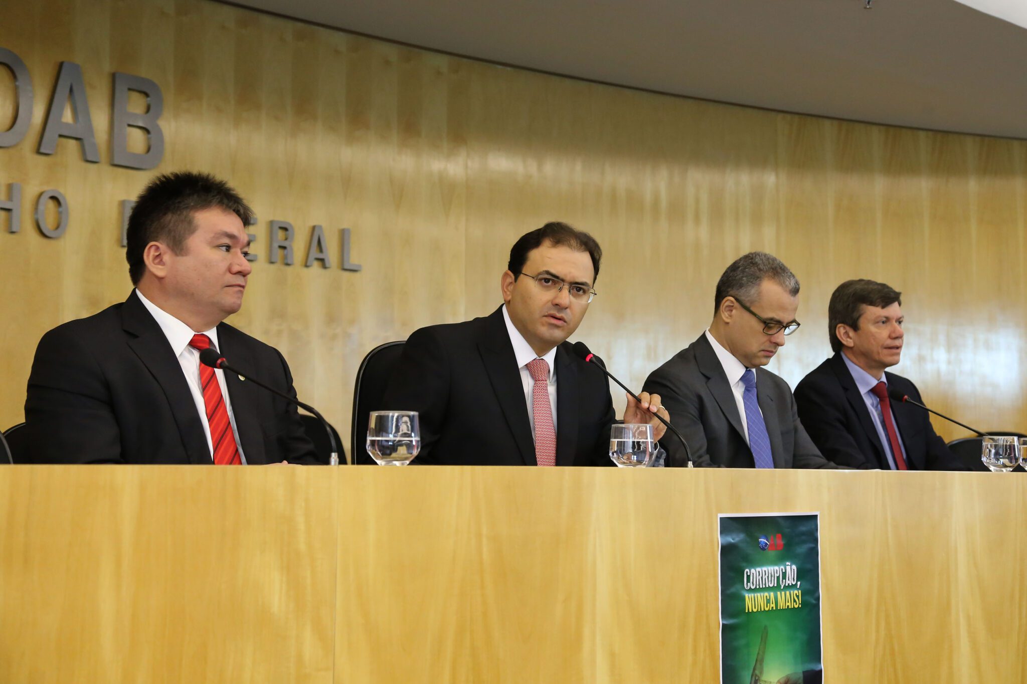 OAB inclui advocacia pro bono no novo Código de Ética da categoria