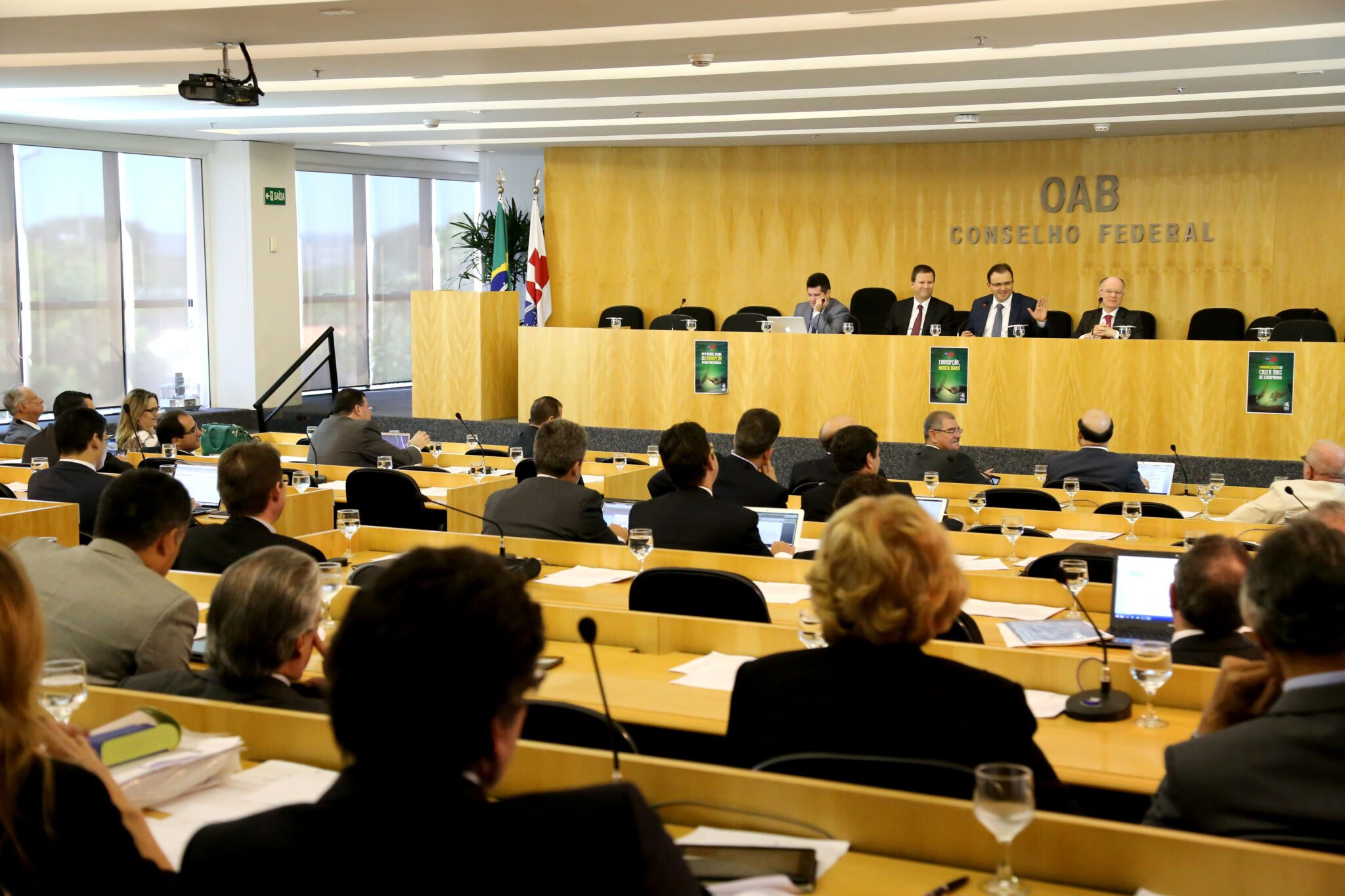 As novas regras para a advocacia pro bono