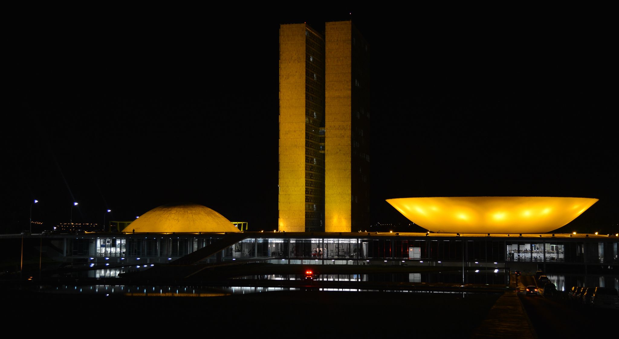 Um manifesto estatístico