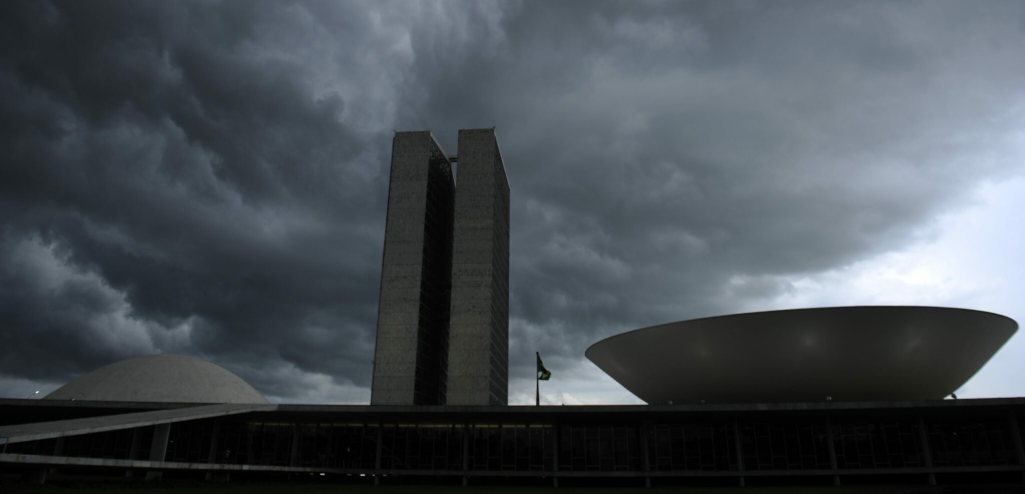 O que já era ruim ficou ainda pior