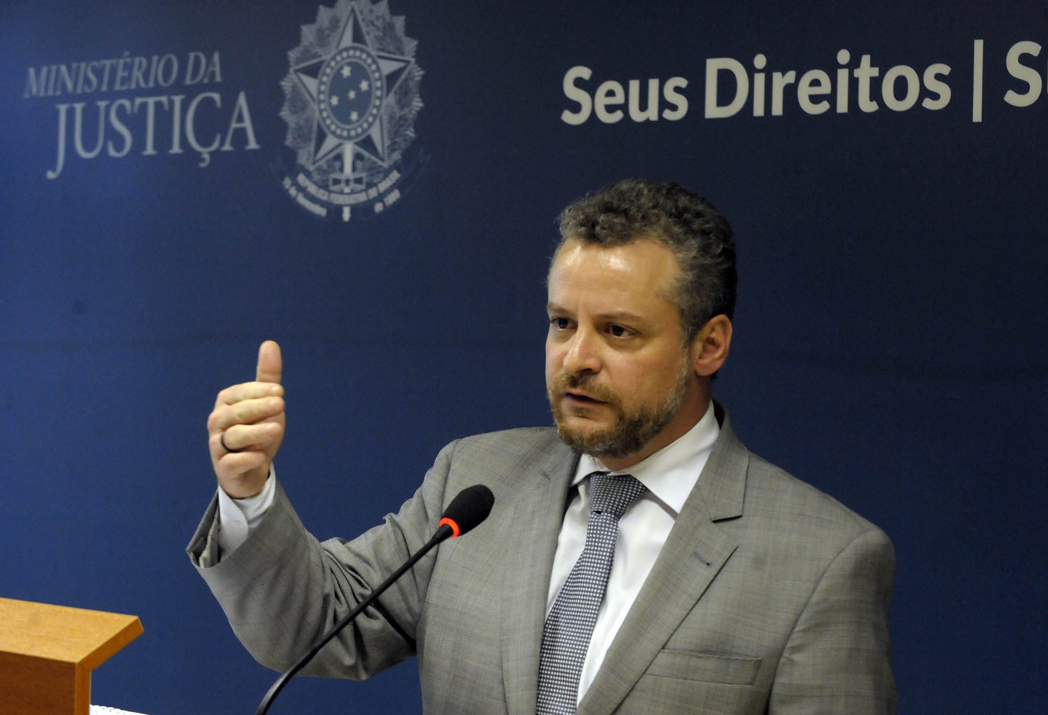 Estados protestam contra redução da maioridade penal