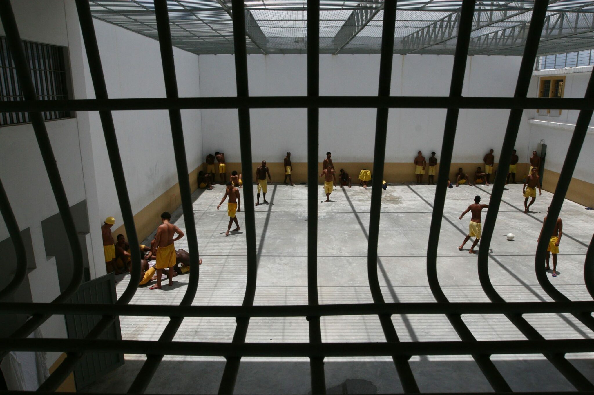 Onde a Arena vai mal, mais um time no nacional