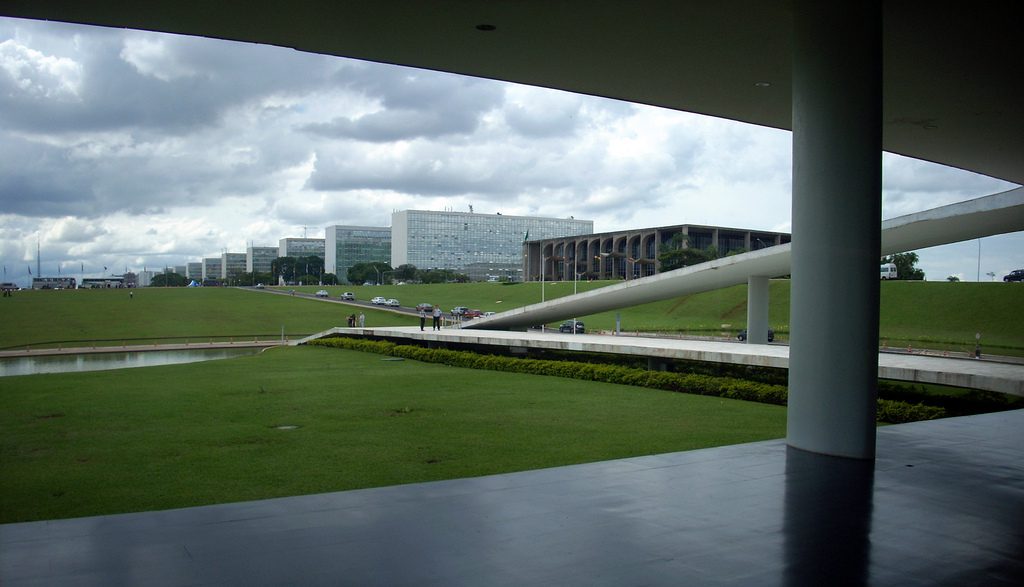 O renascimento do Direito Financeiro