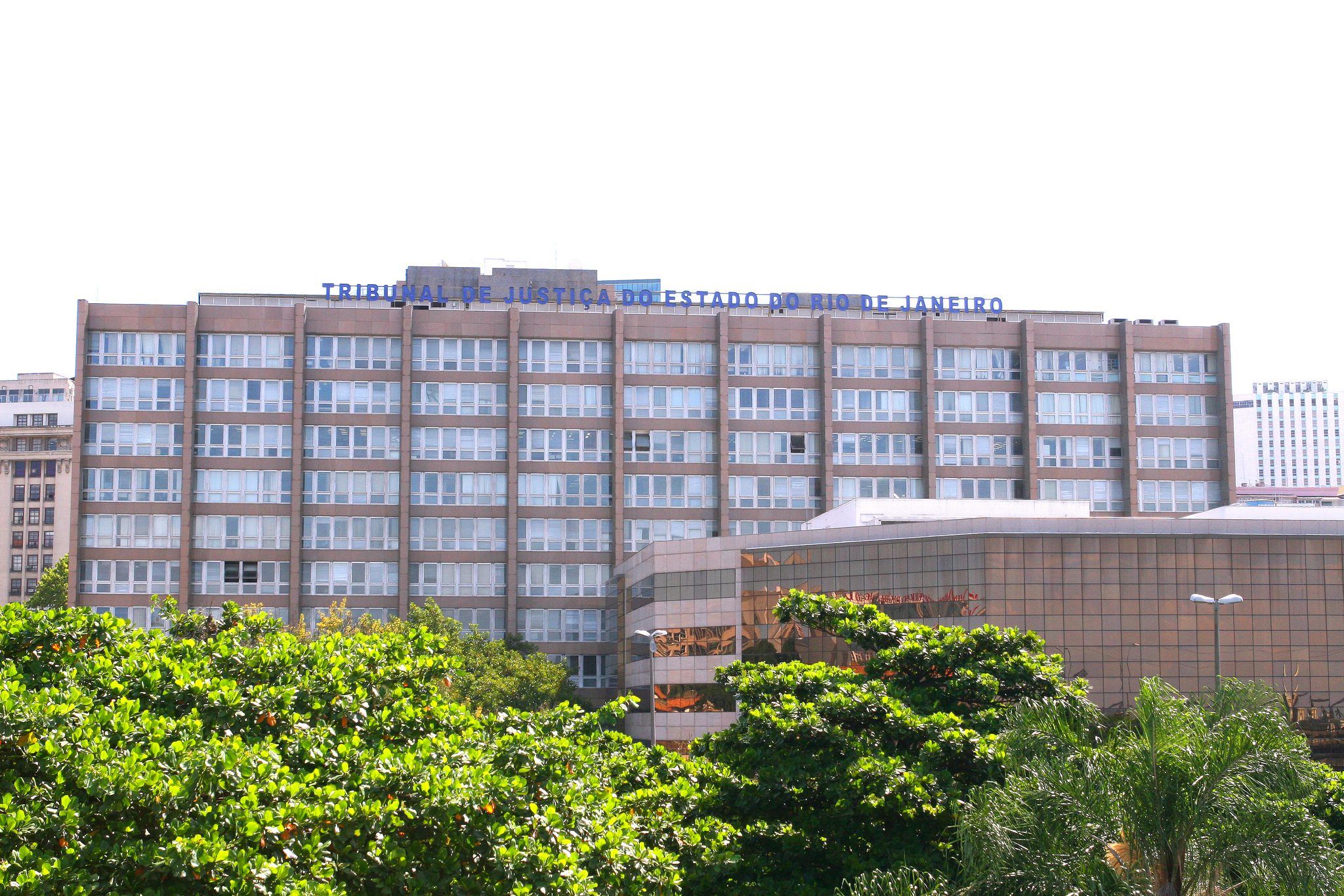 TJRJ livra fundo de responder por quebra de empresa de Alberto Youssef