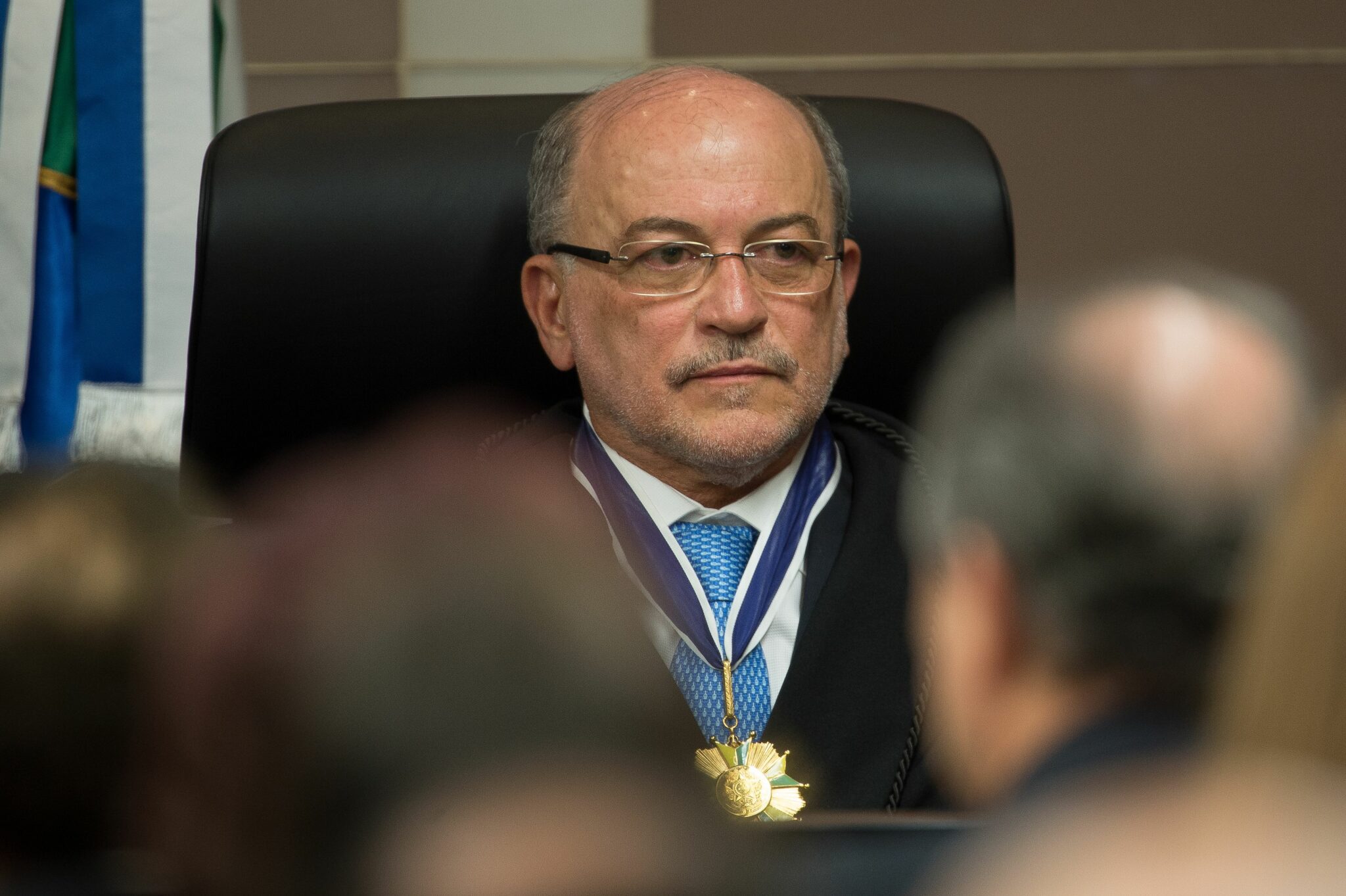 Aroldo Cedraz será o relator da capitalização da Eletrobras no TCU