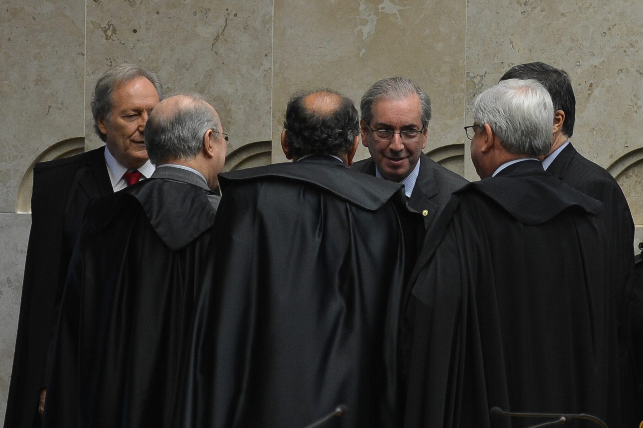 O futuro de Eduardo Cunha no Supremo