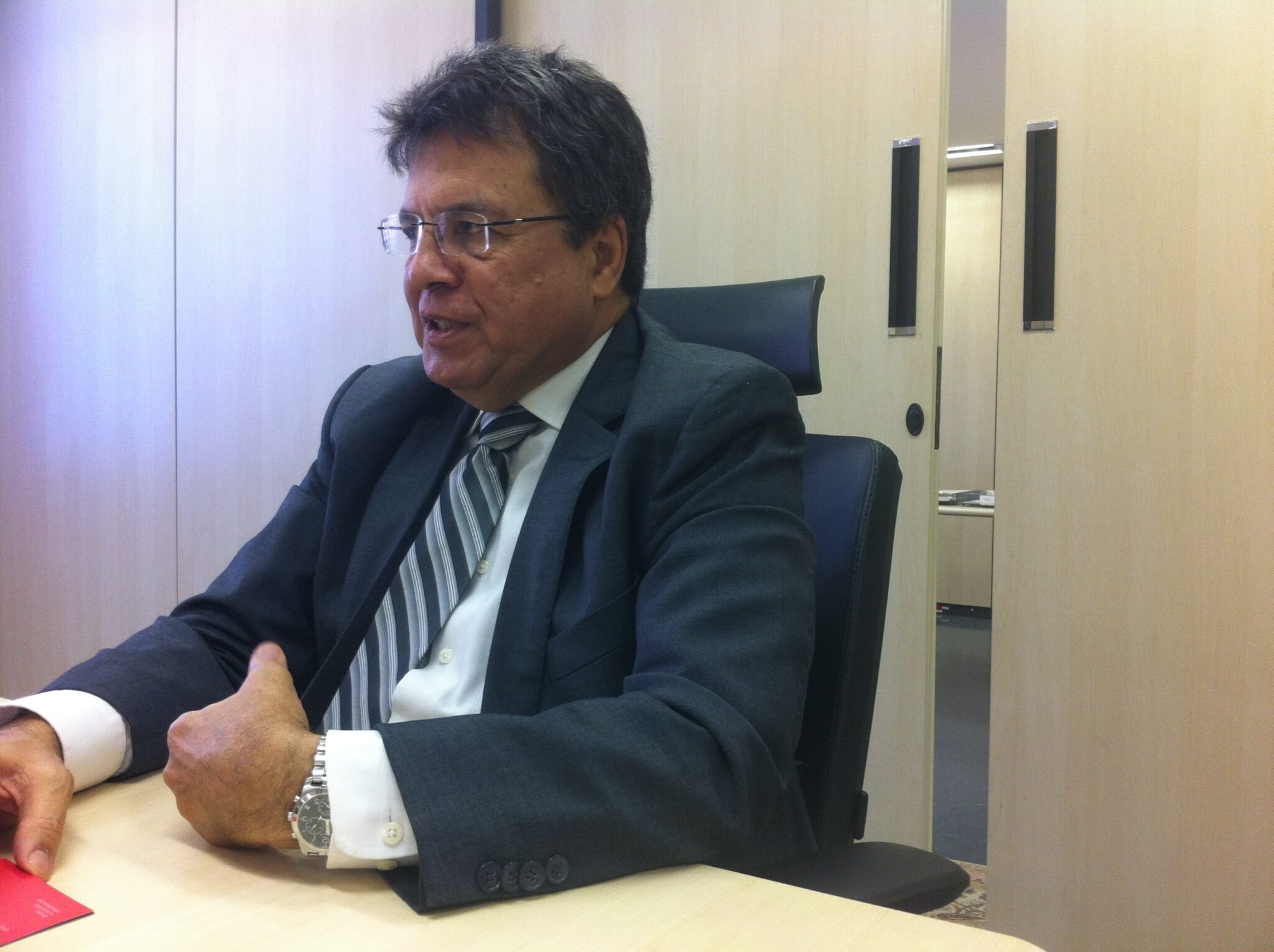 Carf vai rever decisões sob investigação na Zelotes, diz presidente