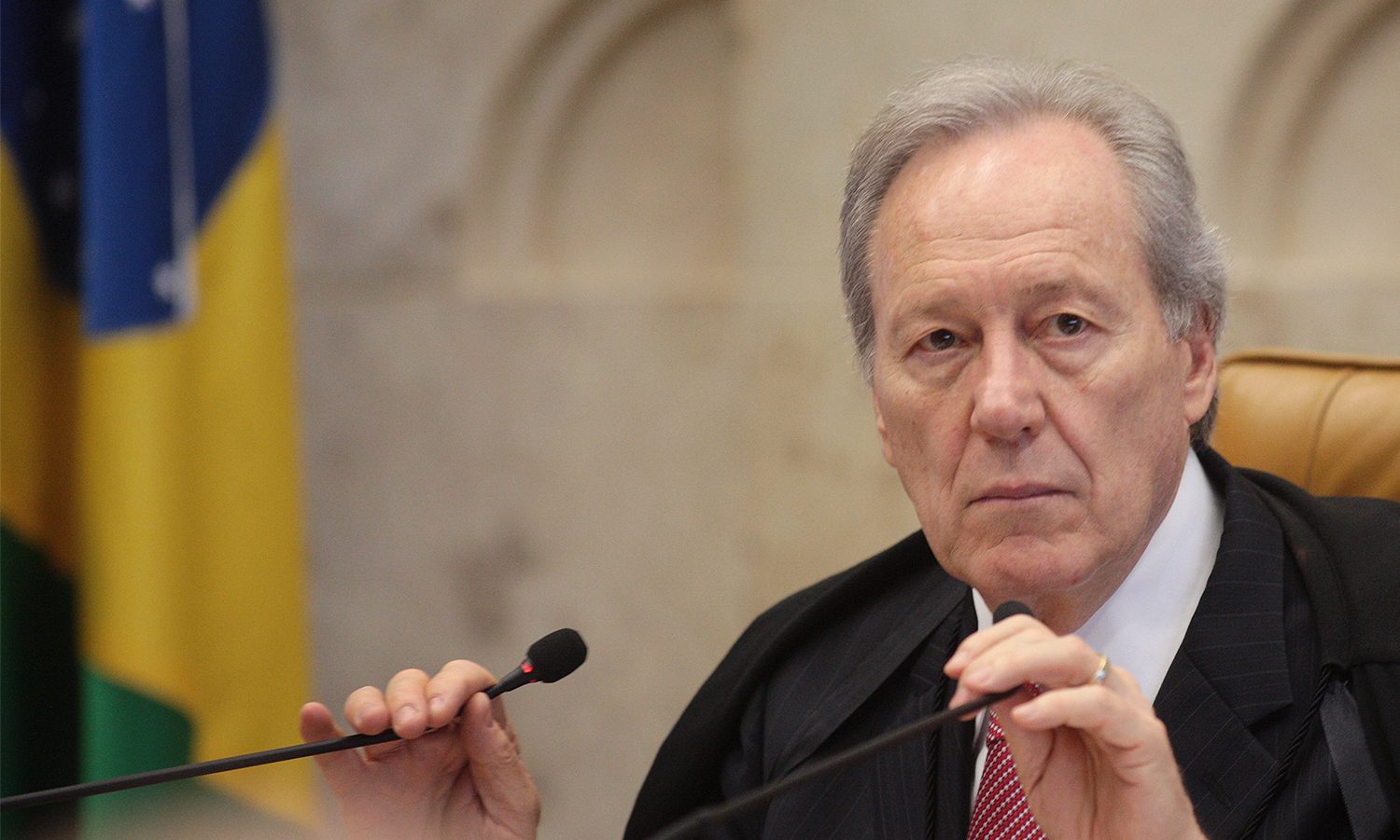 Resolução de Lewandowski acaba com procedimentos ocultos no STF