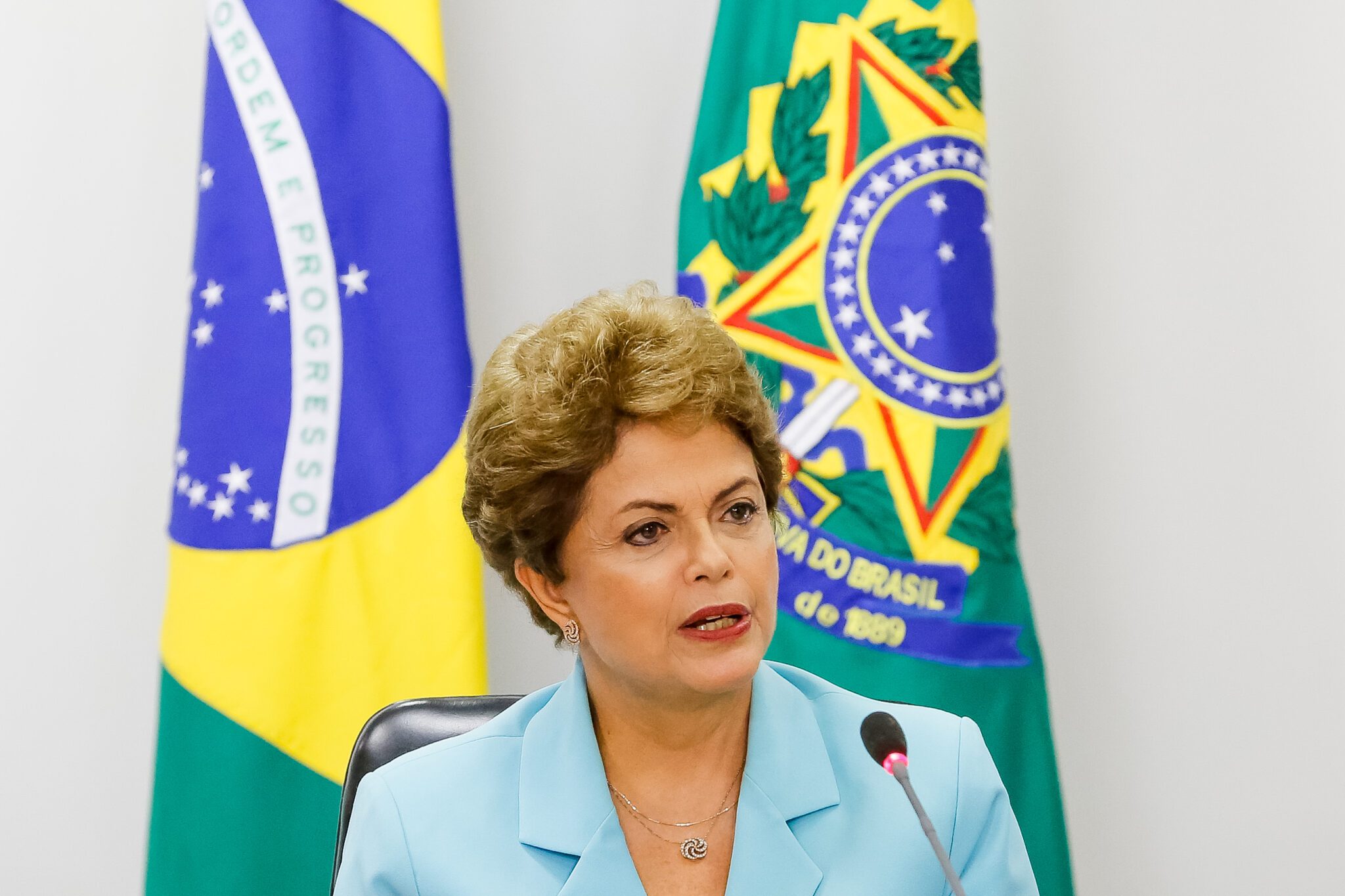 Respeito aos outros poderes é marca do governo Dilma?