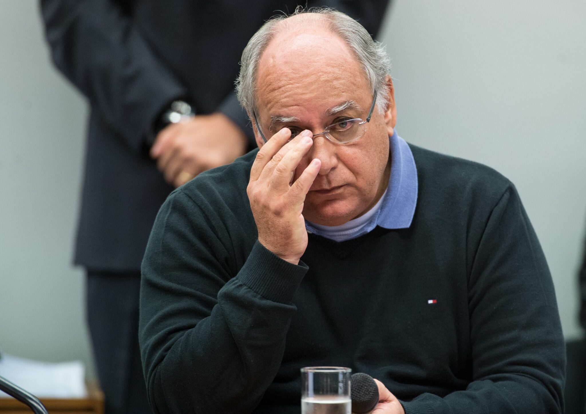 Moro condena Vaccari Neto, Duque e mais oito na Lava Jato