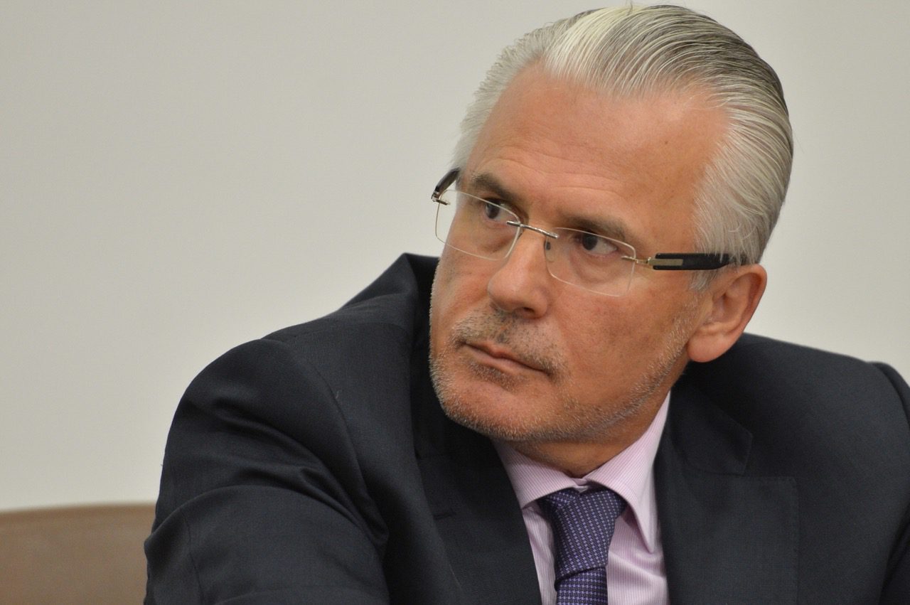 Um recado de Baltasar Garzón para Sérgio Moro