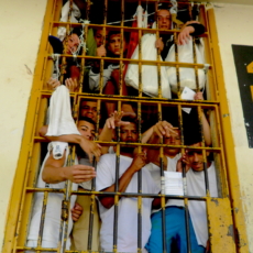 O fim do exame criminológico