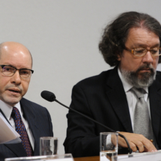 STJ nega trancamento de ação penal contra Demóstenes Torres