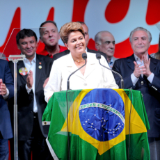 Como prever uma eleição
