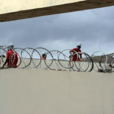 Ministério da Justiça muda regra para projetos prisionais