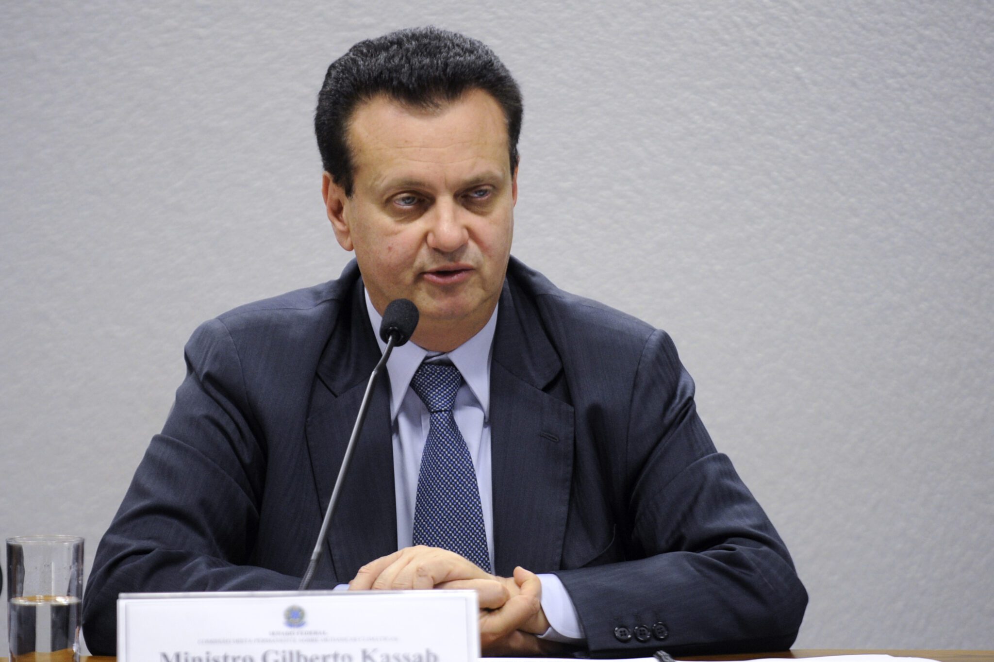 Homologado primeiro acordo entre Odebrecht e Ministério Público de SP