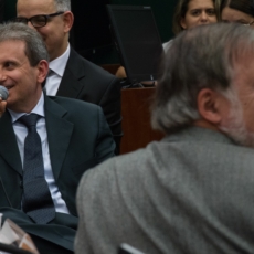 STF rejeita pedido para anular delação de Youssef na Lava Jato