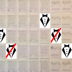 “NO SMOKING”, MP 685 e o alvorecer de uma nova Receita Federal