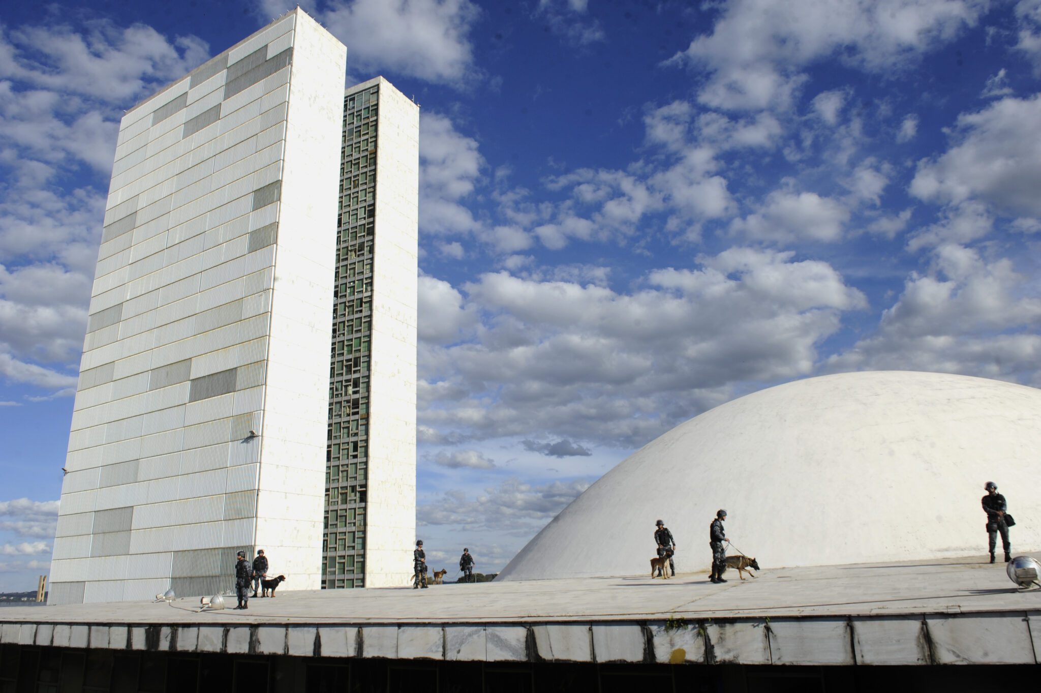 Legislativo no divã: avaliar para melhor legitimar?