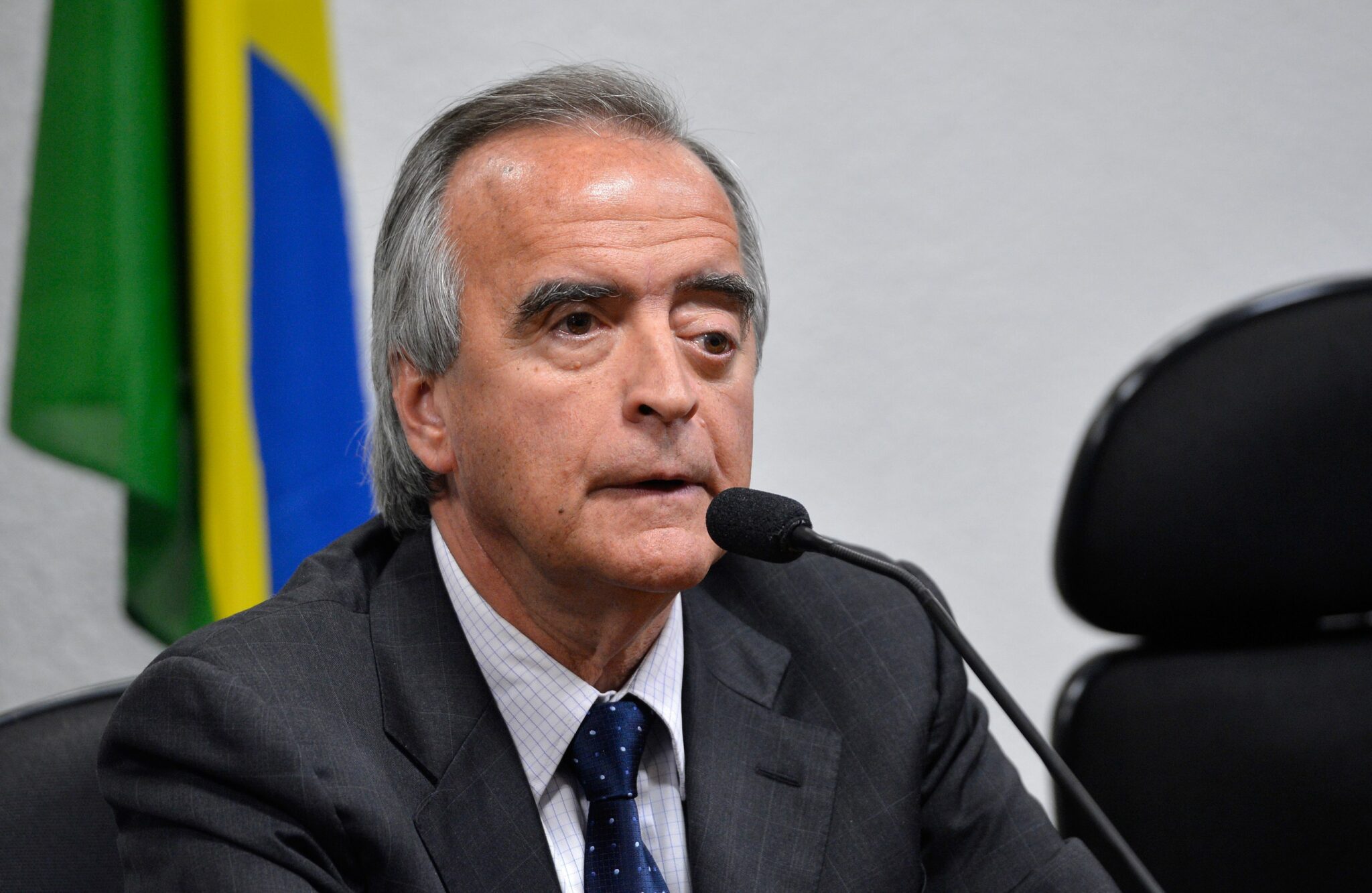 A colaboração premiada de Nestor Cerveró