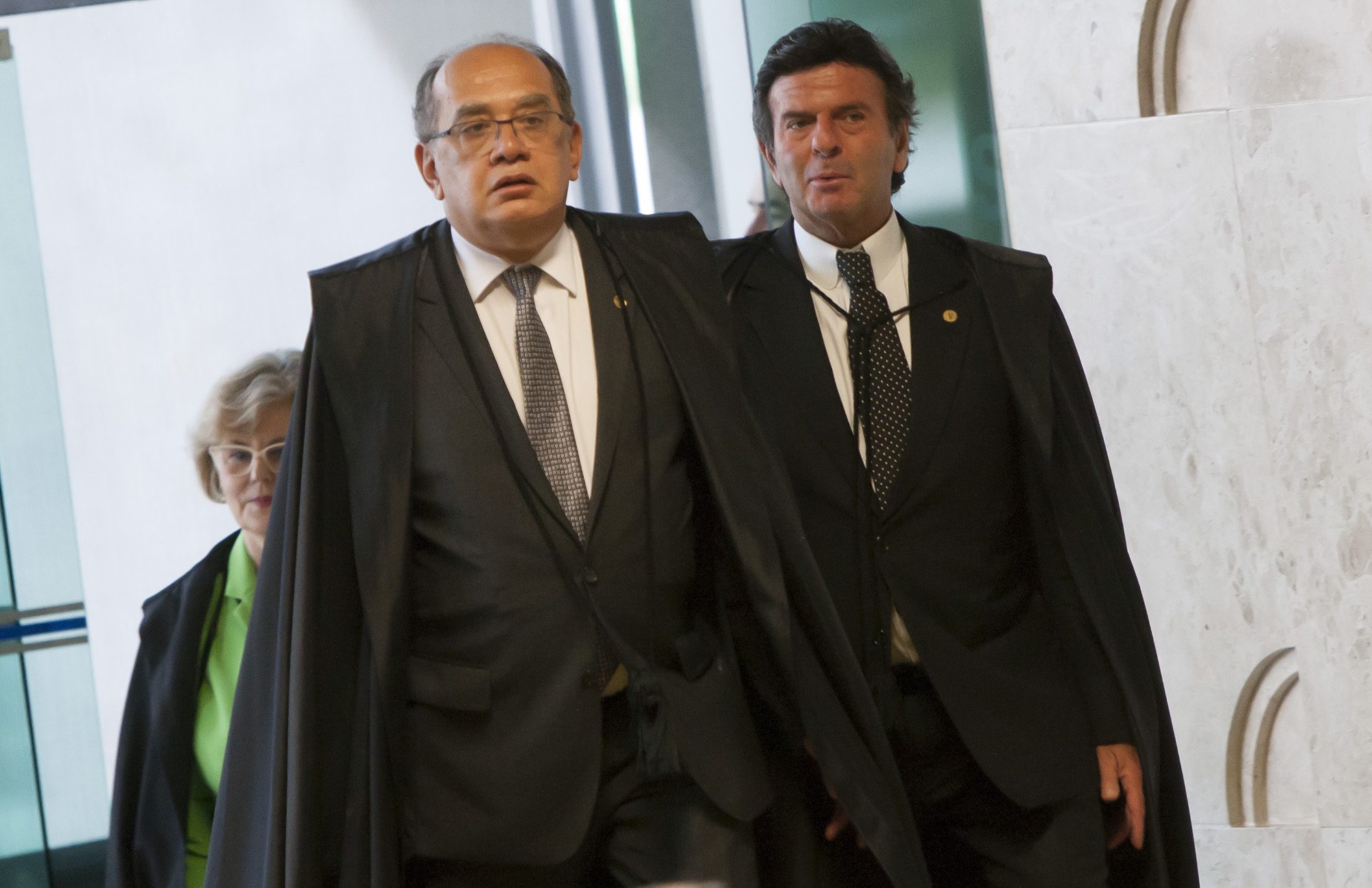 Auxílios, benefícios e indenizações para os juízes no novo Estatuto da Magistratura