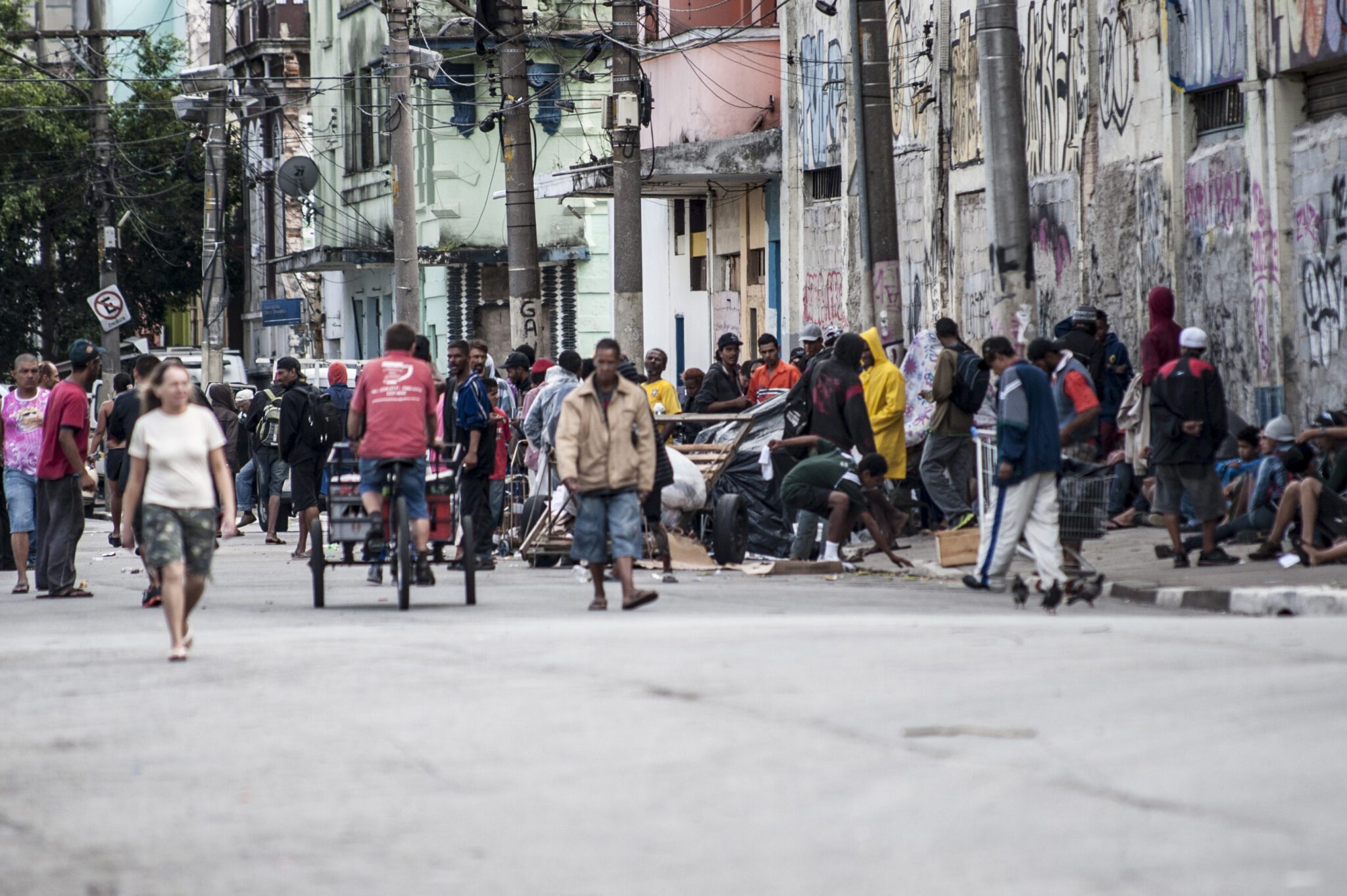 Havia esperança na Cracolândia – antes de 21 de maio