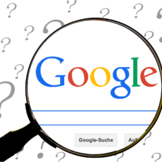 Google não é obrigado a monitorar informações previamente