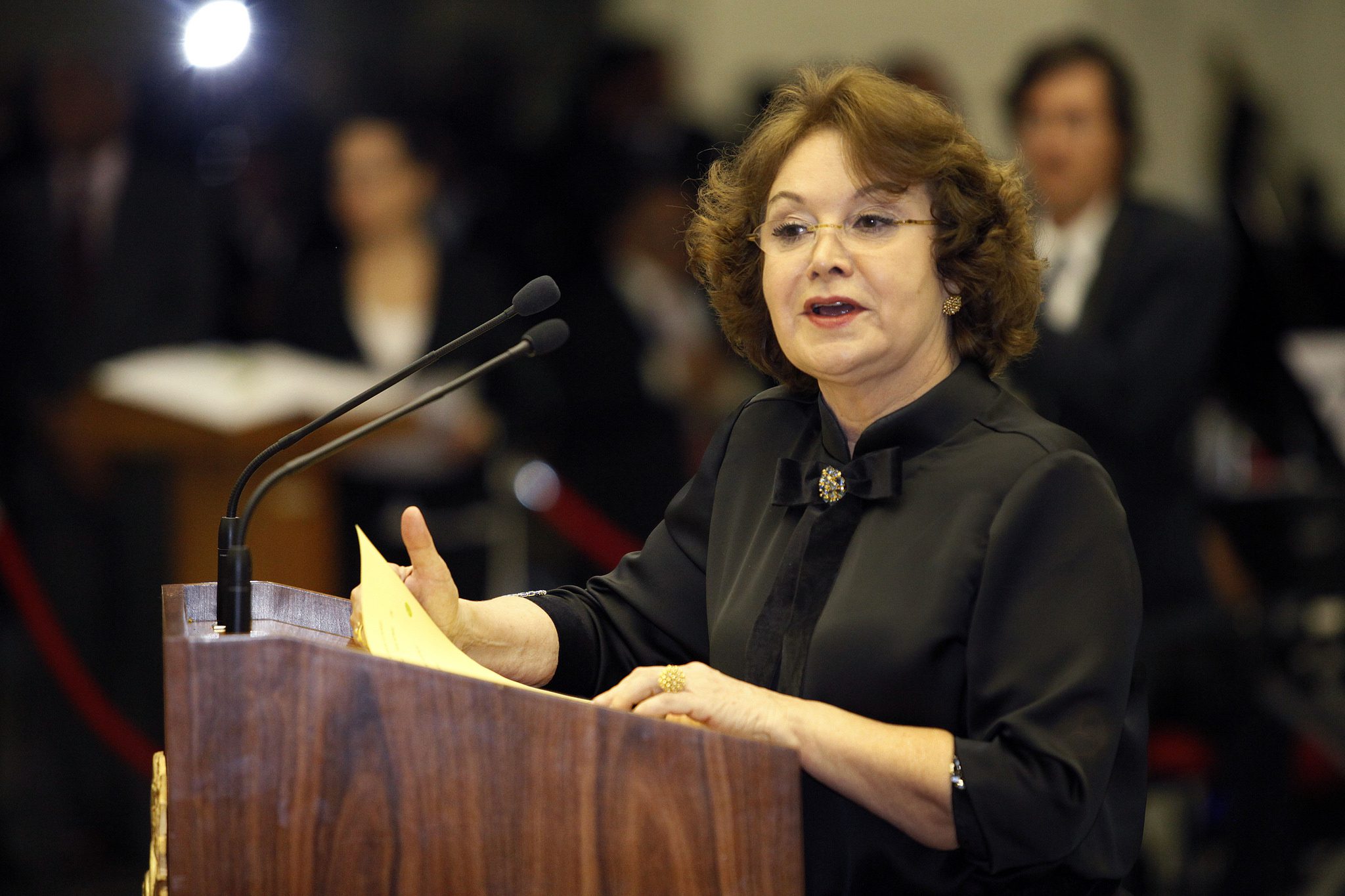 Afastado tabelião nomeado por Nelma Sarney que não prestou contas