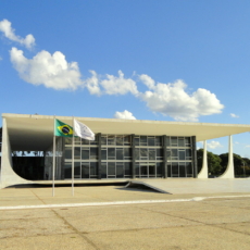 STF inicia ano julgando 7 recursos com Repercussão Geral