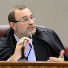 Ministro do STJ defende colegas acusados de fazer acordo na Lava Jato