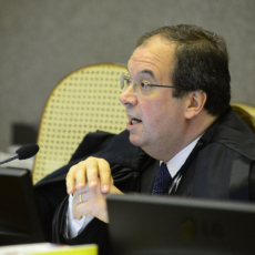 OSCIPS não podem usar ação de busca e apreensão