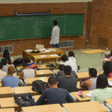 Educação jurídica entre os dilemas da graduação, da pós e da internacionalização