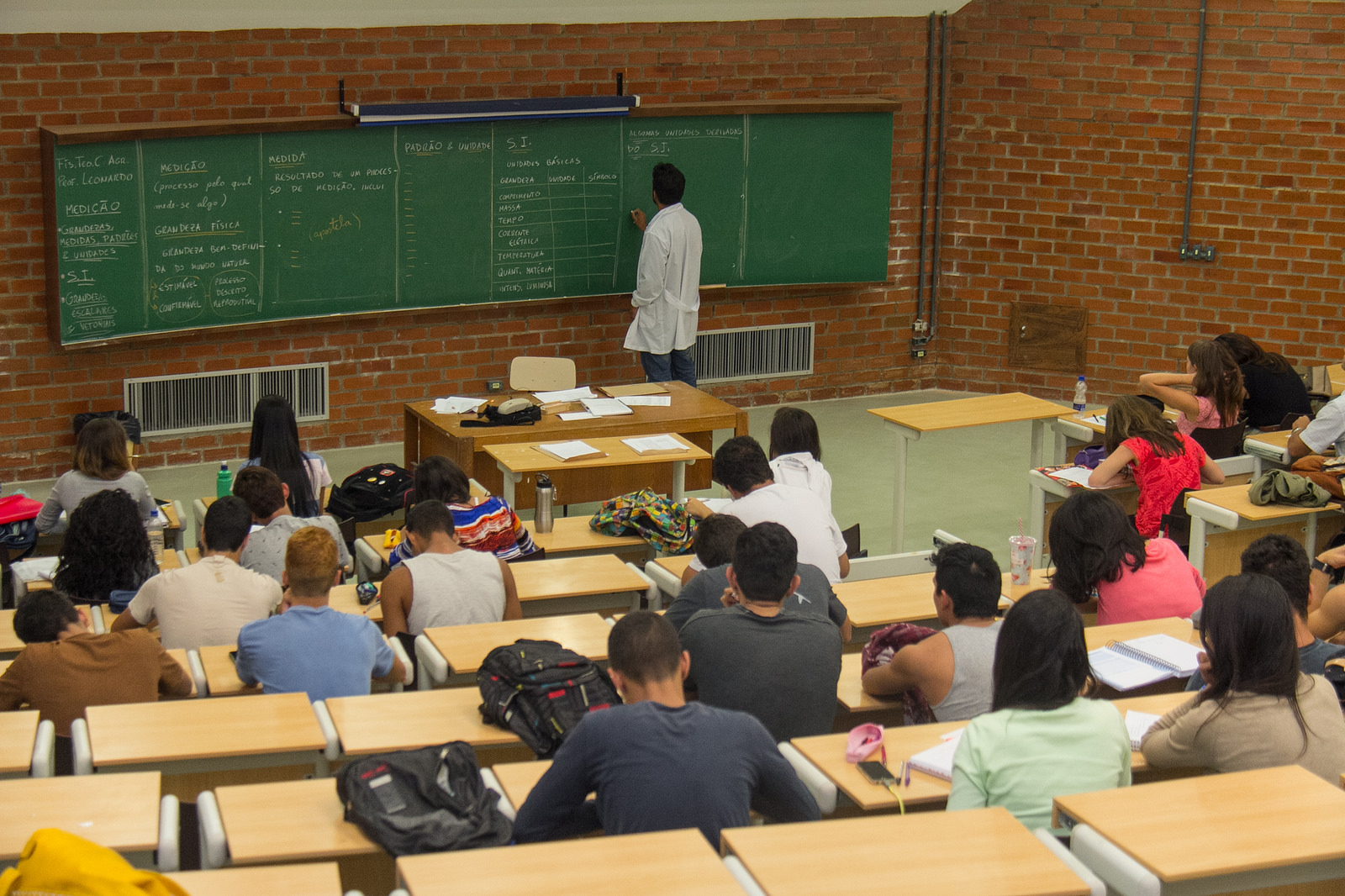 mulheres prouni escolas particulares
