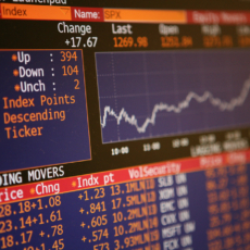 Custos para acessar o mercado de ações no Brasil