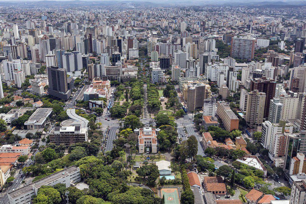 TJMG abre inscrições de concurso público para cartórios