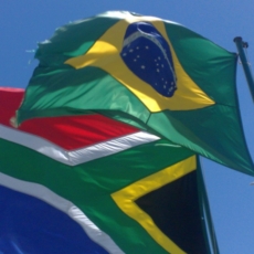 O dia da África e a relação do Brasil com o continente